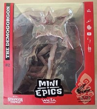 Stranger Things Mini Epics