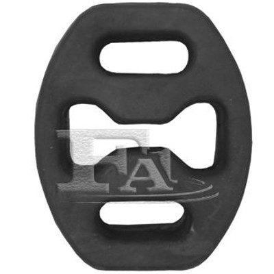 End silencer hart 404 - 404, 041