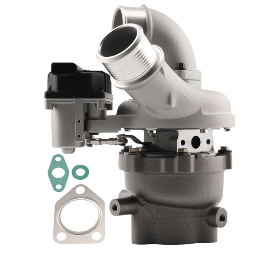 Turbocharger for hyundai - turbocharger, h-1