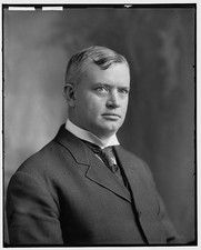 Wilford Bacon Hoggatt,Governor