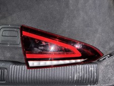 GENUINE MERCEDES A200 AMG LINE