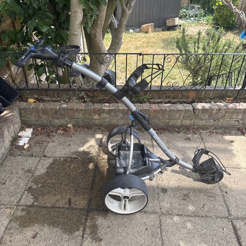 Motocaddy digital electric - motocaddy,