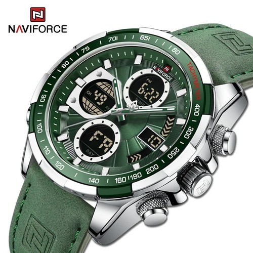 Naviforce men military - naviforce,