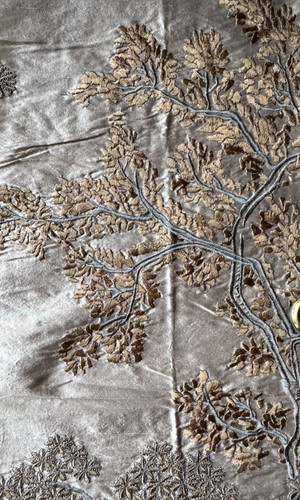 Baker oriental tree - gp&j,