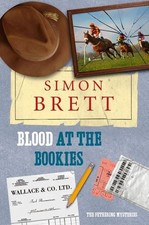 Blood the bookies - the, bookies: