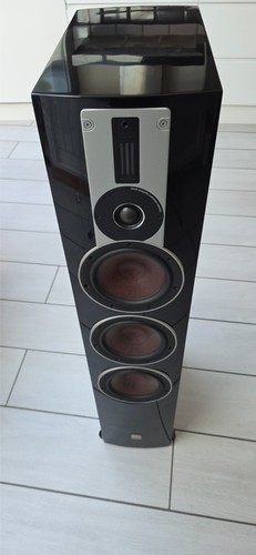 Dali rubicon speakers in - dali,