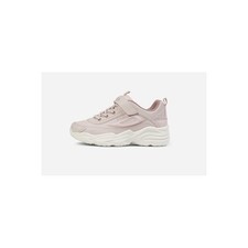 Fila Skye V Girls' Shoes Pink FFK0628 40086 Sports Sneakers