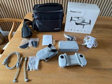 Potensic Atom Fly-More Combo -