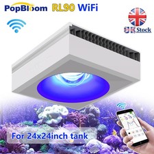 PopBloom RL90 WiFi Reef LED