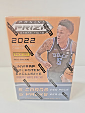 2022 Panini Prizm Draft Picks