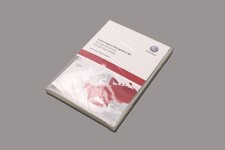 Genuine VW RNS 315 navigation