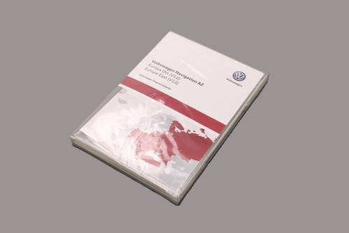 Genuine rns 315 navigation - rns,