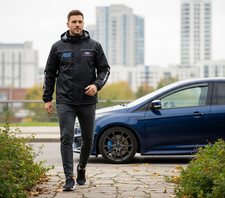 Ford RS Power Windbreaker