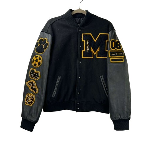 Vtg rennoc men varsity - rennoc,