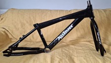 2001 ALLIANT XL24” Billet BMX F&F GT & SE RACING PK RIPPER FLOVAL FLYER 