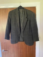 Men's Tweed Jacket 40 Inch