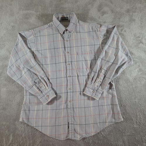 Vintage gitman bros shirt mens - vintage,