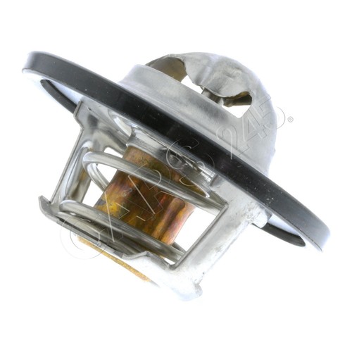 Engine coolant thermostat fits - engine,