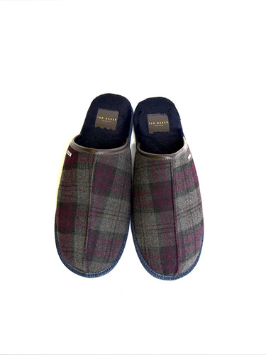 Ted baker ayntint tartan red - baker,