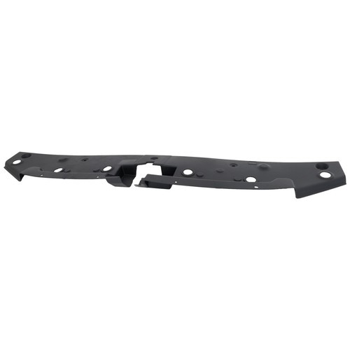 Radiator support cover - radiator,