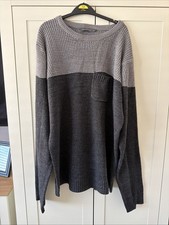 Cedar Wood State Men's Jumper
