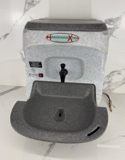 Teal Handeman Xtra HMX12V