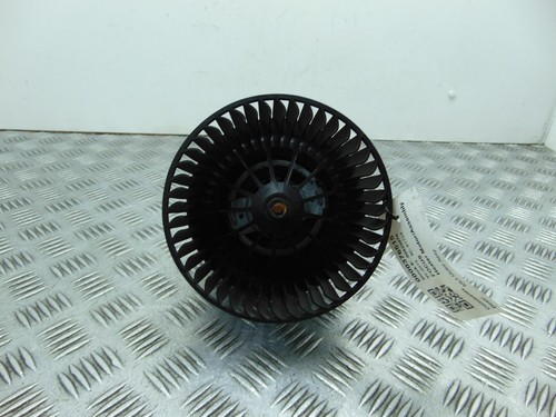 Ford focus heater blower motor - heater,
