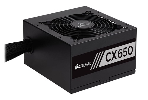 Corsair 650w psu - corsair,