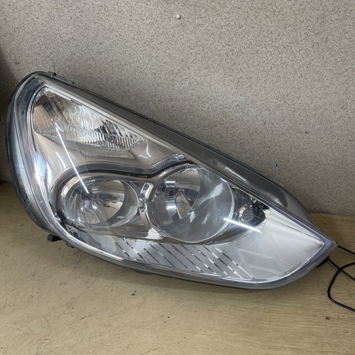 Ford max 2010 - max, headlight