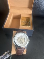 Brand New Fredric Automatic