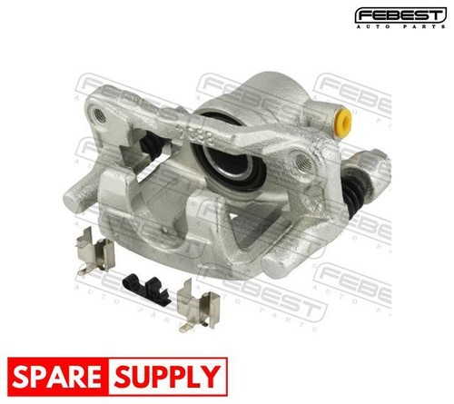 Brake caliper for - brake,