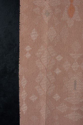 Vintage japanese omeshi - japanese, silk