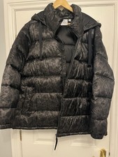 TOG 24 Quilted Jacket Size 20 Dark Olive