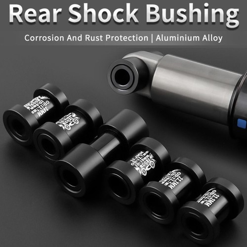 Mountain bike shock - bike, absorber