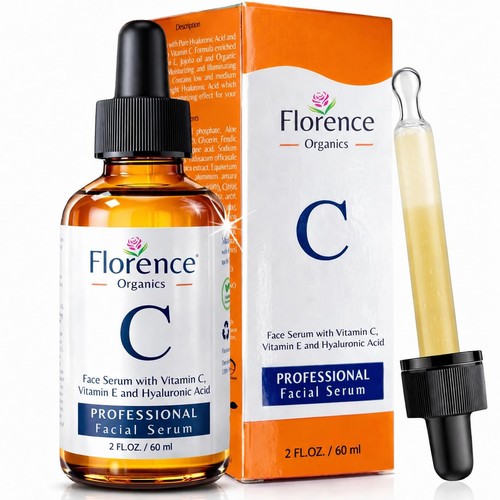 Vitamin serum for face - vitamin,