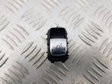 MERCEDES C CLASS SEAT CONTROL