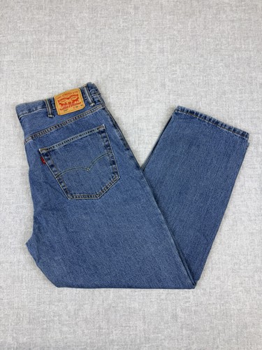 Mens blue levi - mens, levi's