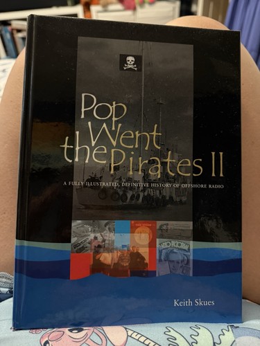 Pop went the - went,
