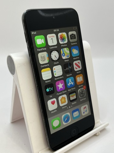 Apple ipod touch - apple, 6th