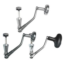 Spinning reel handle - spinning,