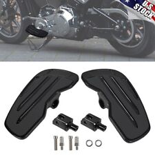 Front Footboards Floorboards For Harley Softail FXST Fat Bob FXFBS FXFB FLFBS MU