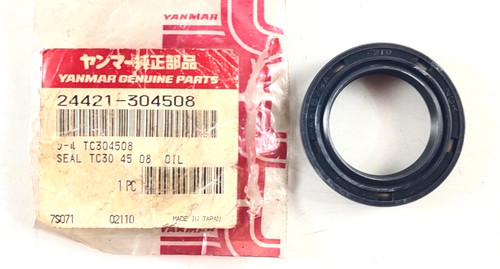 Oil seal 24421 304508 for - oil,