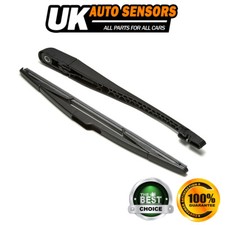 Fits Peugeot 206 (1998-2016)