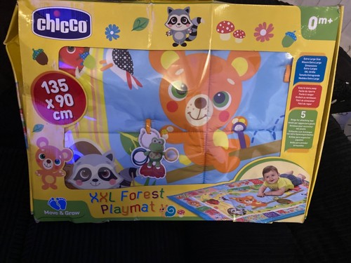 New motherham chicco - new,