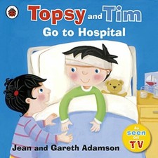 Topsy and Tim: Go to