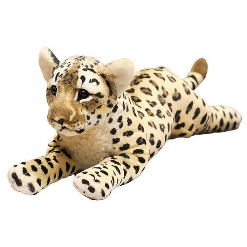Plush toys cartoon tiger - plush,
