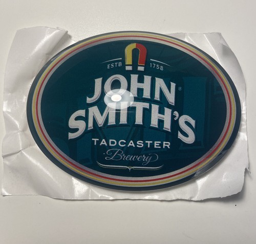 John smith oval fisheye - oval,