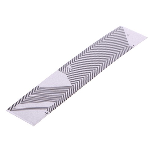 Flat ribbon cable for - , saab