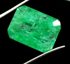 Natural 4.50 Ct EGL Certified