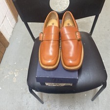 Tricker,s Ship Mens Buckle